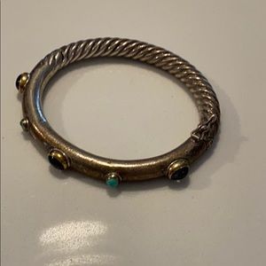 Vintage David Yurman Bracelet